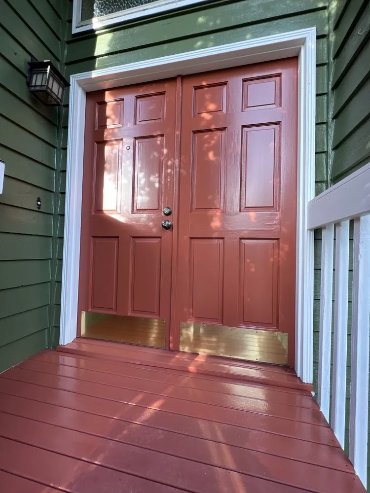 Affordable lawn mowing service in Indianapolis, IN - AV Painting