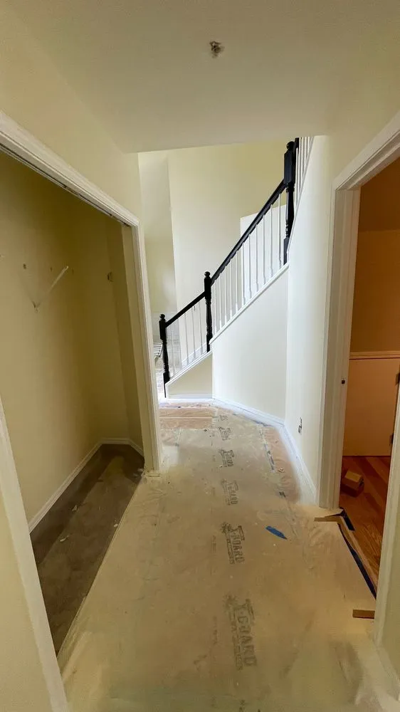 Affordable landscape design experts serving Indianapolis, IN - AV Painting