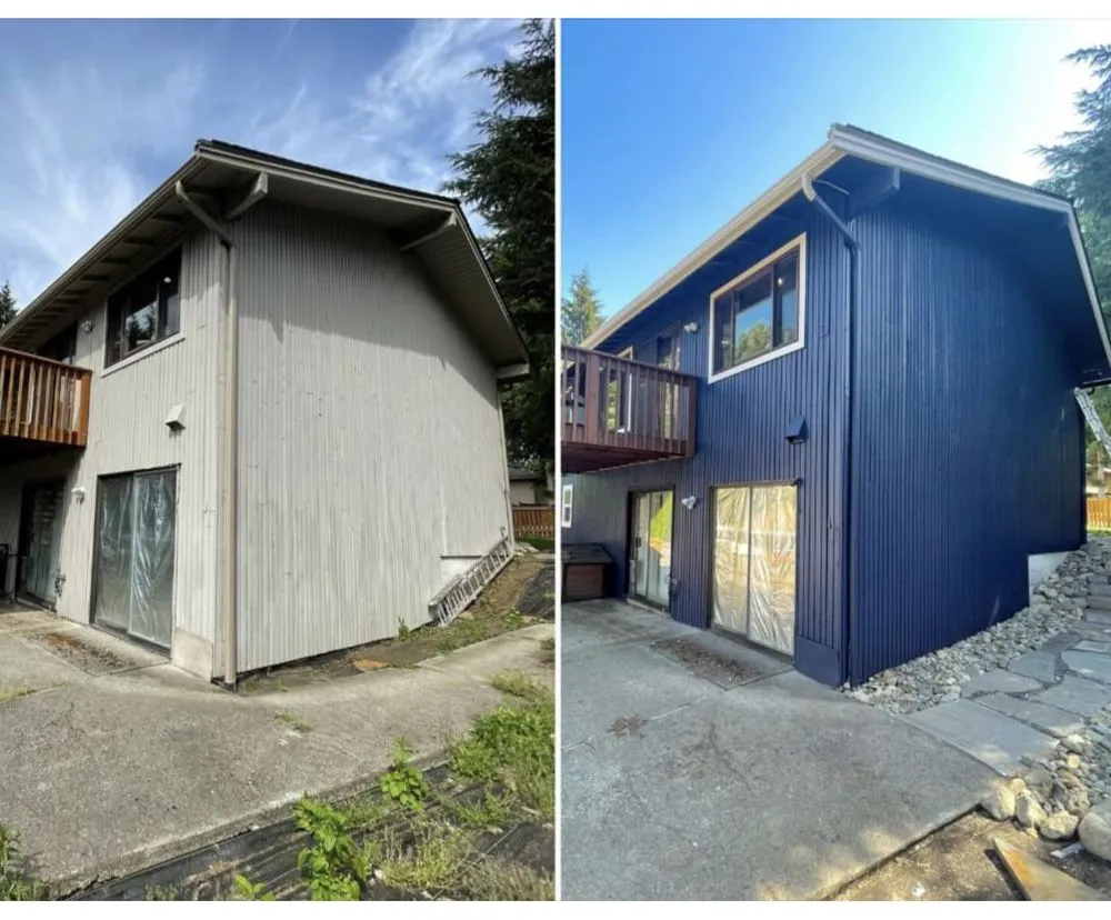 Local lawn care service experts serving Indianapolis, IN - AV Painting