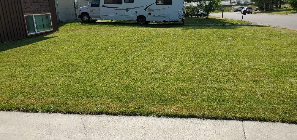 Local landscape design in Anchorage, AK - AV Professional Cleaning