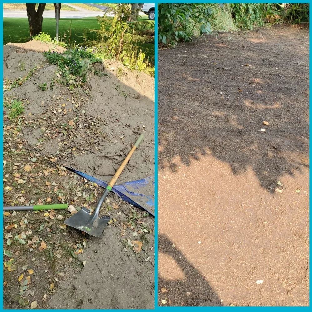 Top-rated landscaping services in Anchorage, AK - AV Professional Cleaning