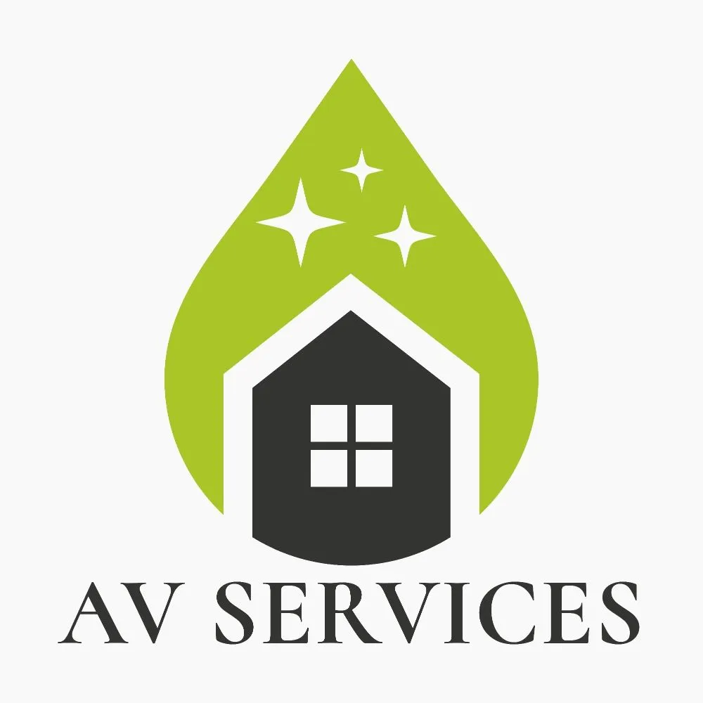 Custom landscape installation for residential properties across Anchorage, AK - AV Professional Cleaning