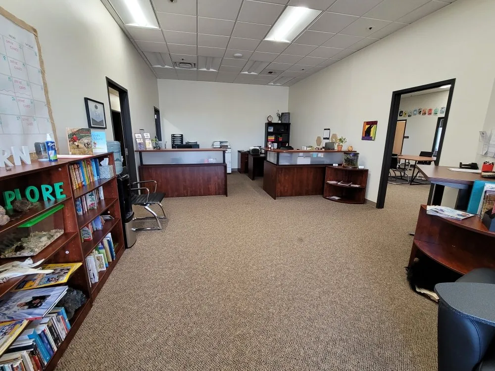 Professional lawn mowing service near you across Anchorage, AK - AV Professional Cleaning