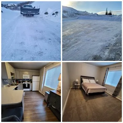 AV Professional Cleaning Logo