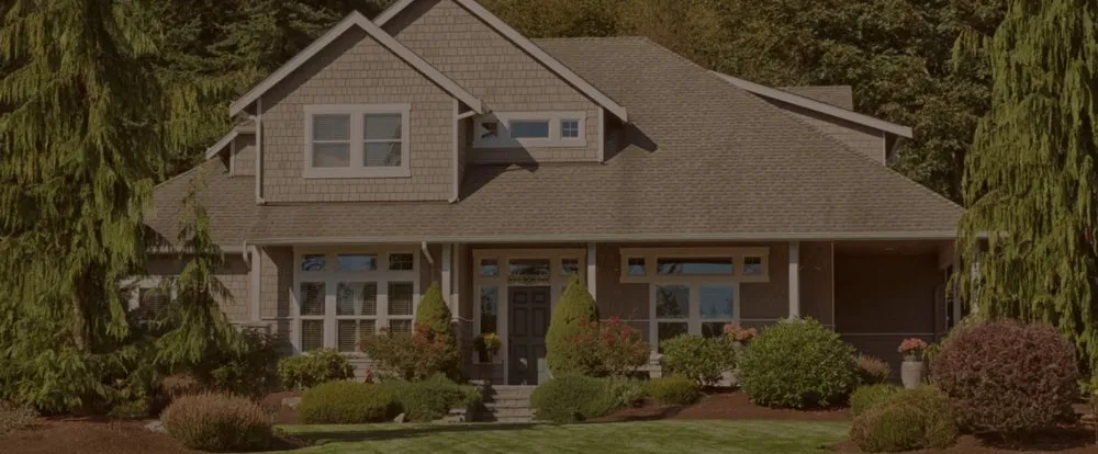 Local garden landscaping for year-round maintenance across Ponderay, ID - AV Property Services