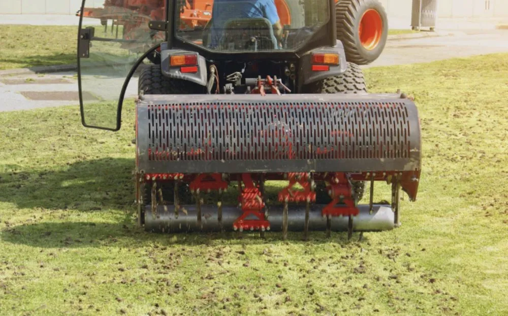 Affordable lawn mowing service experts serving Ponderay, ID - AV Property Services