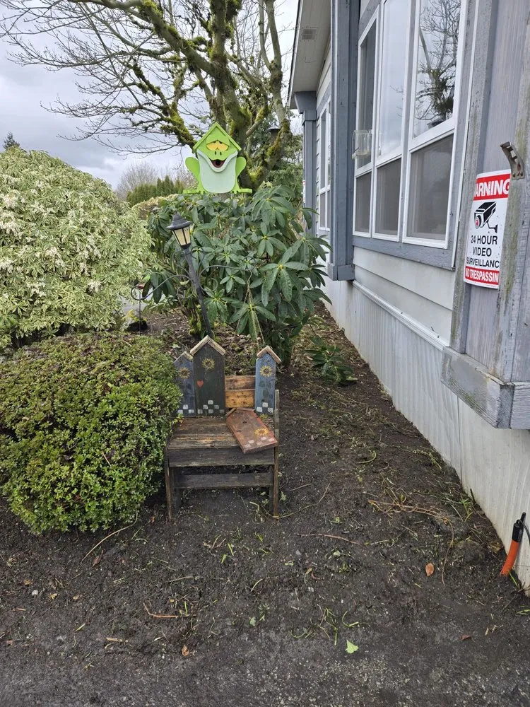 Reliable outdoor landscaping experts serving Seattle, WA - A.V RenewPressure & GreenScape Designs