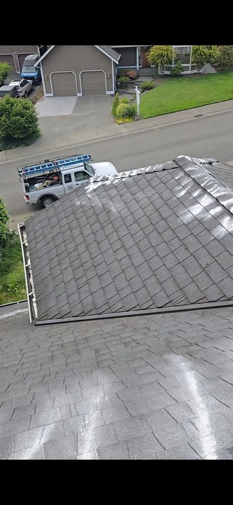 Custom yard maintenance near you across Seattle, WA - A.V RenewPressure & GreenScape Designs