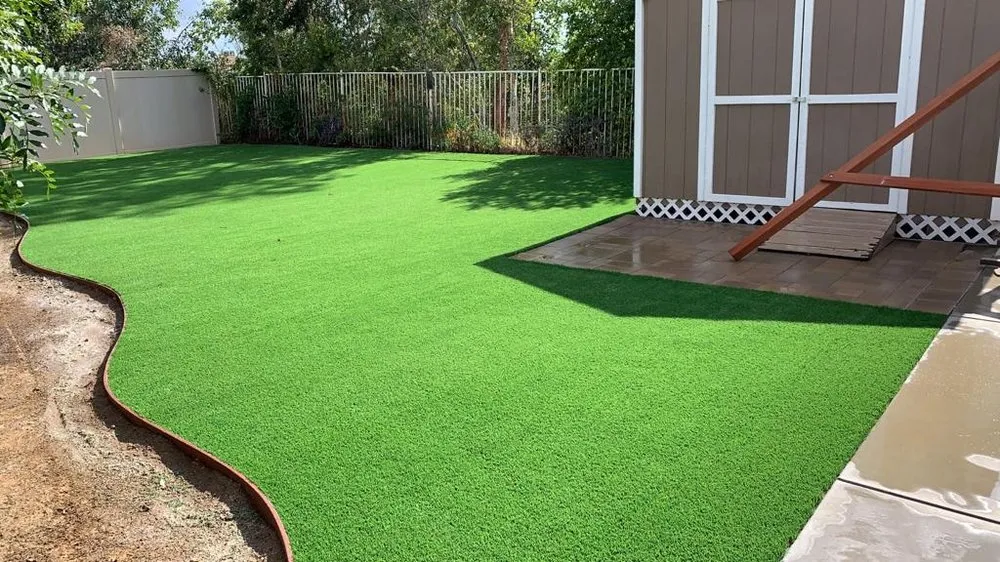 Top-rated lawn mowing service experts serving Fontana, CA - AV Synthetic Grass