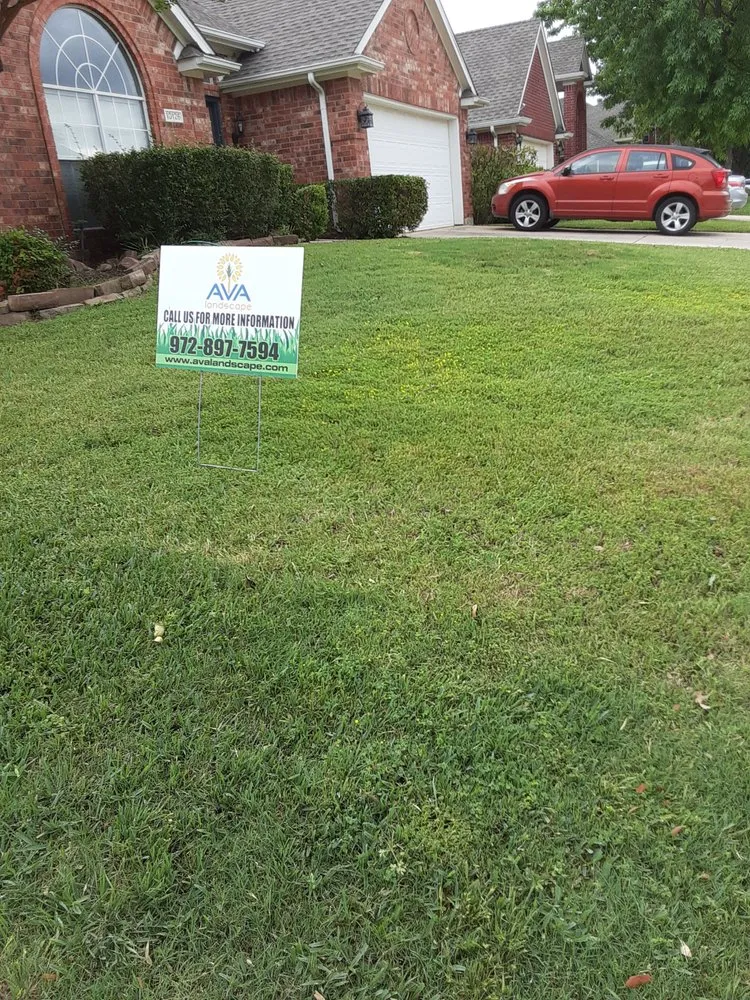 Reliable outdoor landscaping in Houston, TX by Ava Landscape