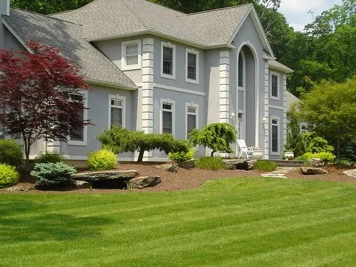 Trusted lawn mowing service near you across Spotswood, NJ - Ava Landscapes