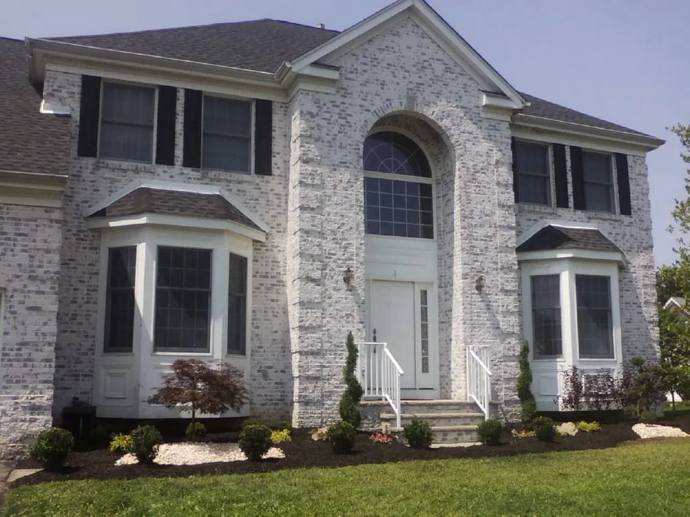 Affordable landscape design for year-round maintenance in Spotswood, NJ by Ava Landscapes