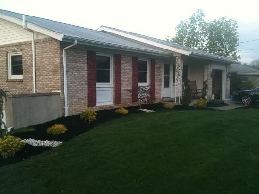 Trusted residential landscaping for year-round maintenance in Spotswood, NJ by Ava Landscapes