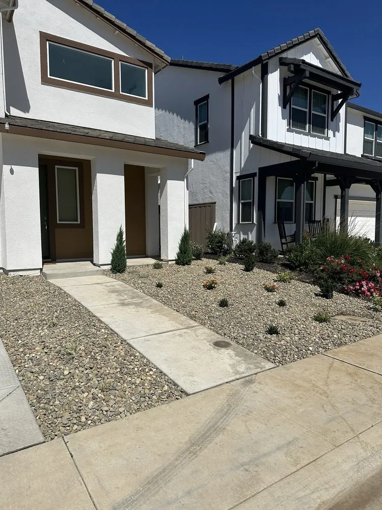 Reliable landscape installation in Arden-Arcade, CA by AVA Landscaping Services