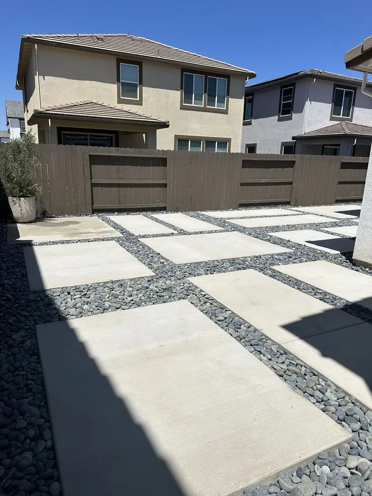Affordable yard cleanup service in Arden-Arcade, CA by AVA Landscaping Services