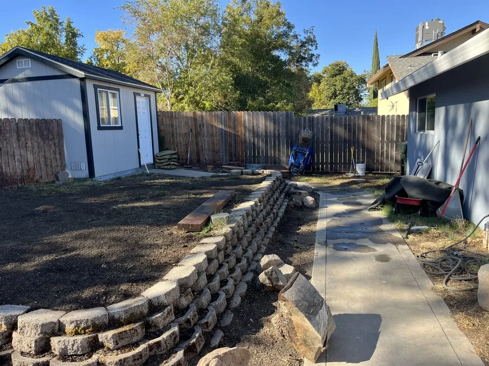 Trusted landscaping services in Arden-Arcade, CA - AVA Landscaping Services
