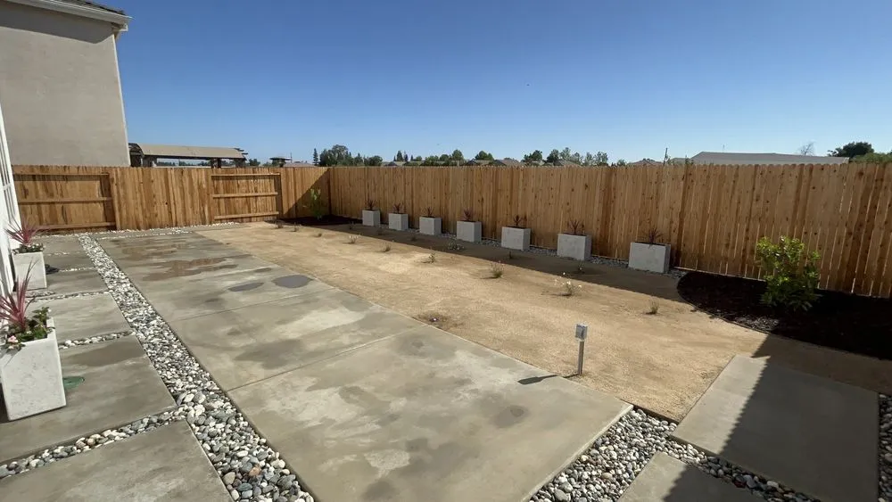 Local garden landscaping in Arden-Arcade, CA - AVA Landscaping Services