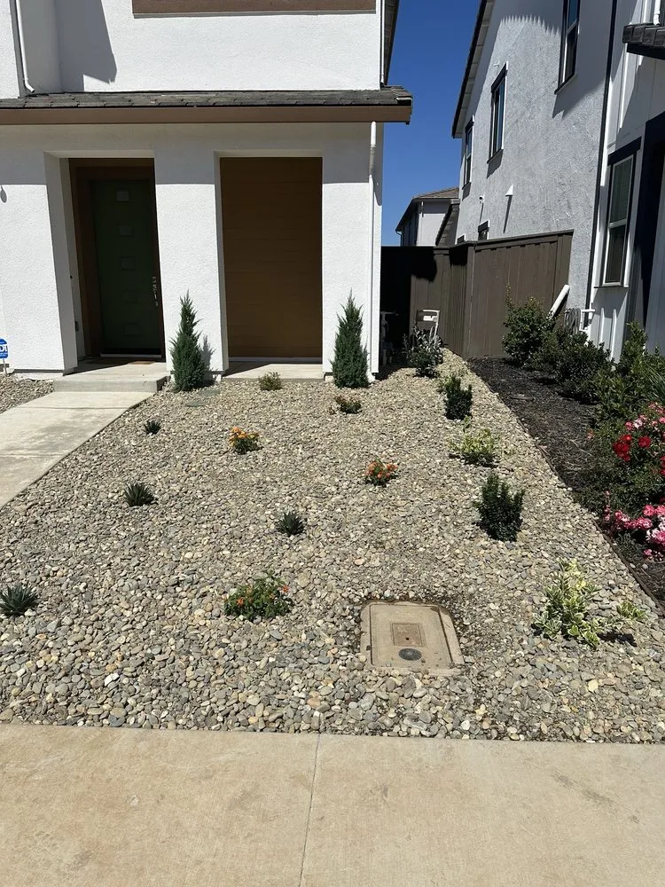 Affordable landscape design for outdoor upgrades in Arden-Arcade, CA by AVA Landscaping Services