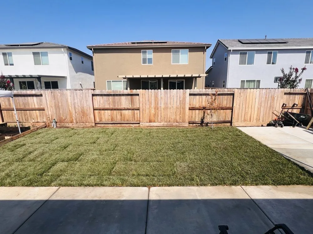 Local landscaping services in Arden-Arcade, CA by AVA Landscaping Services
