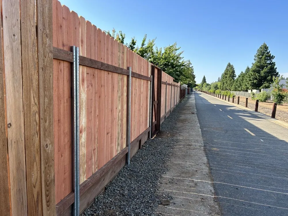 Local residential landscaping with custom design across Arden-Arcade, CA - AVA Landscaping Services