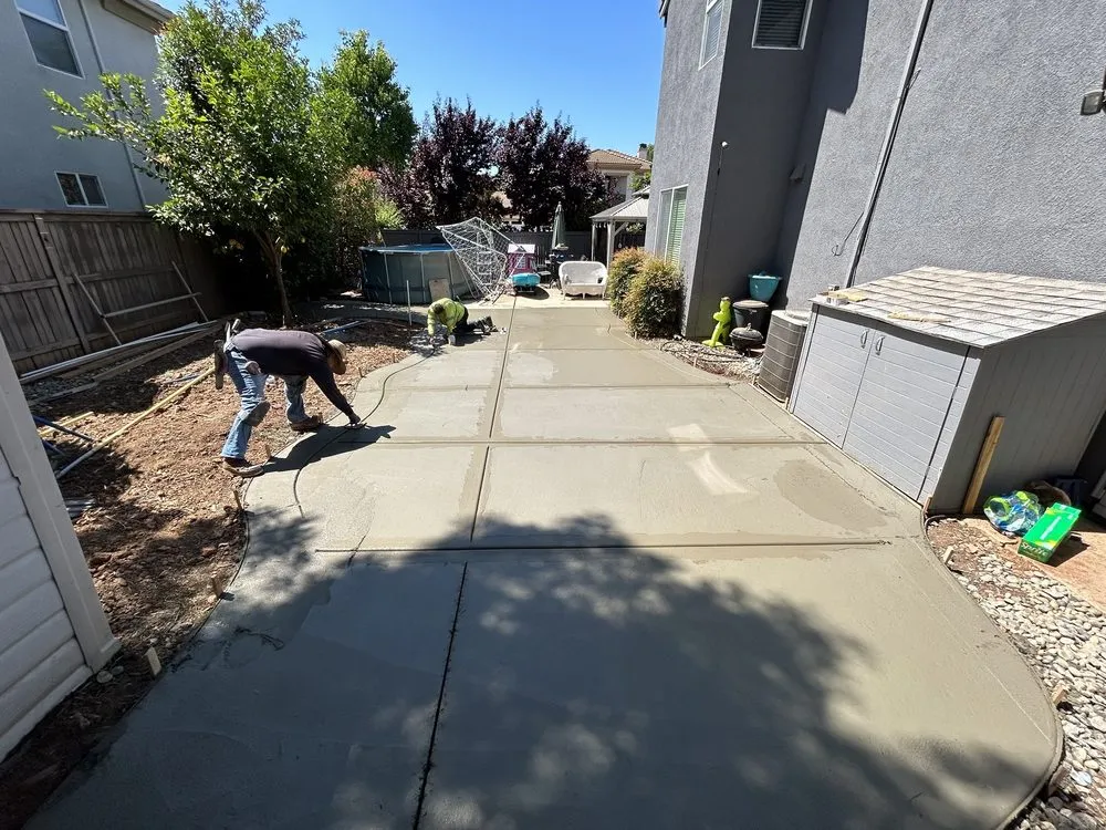 Expert residential landscaping in Arden-Arcade, CA by AVA Landscaping Services