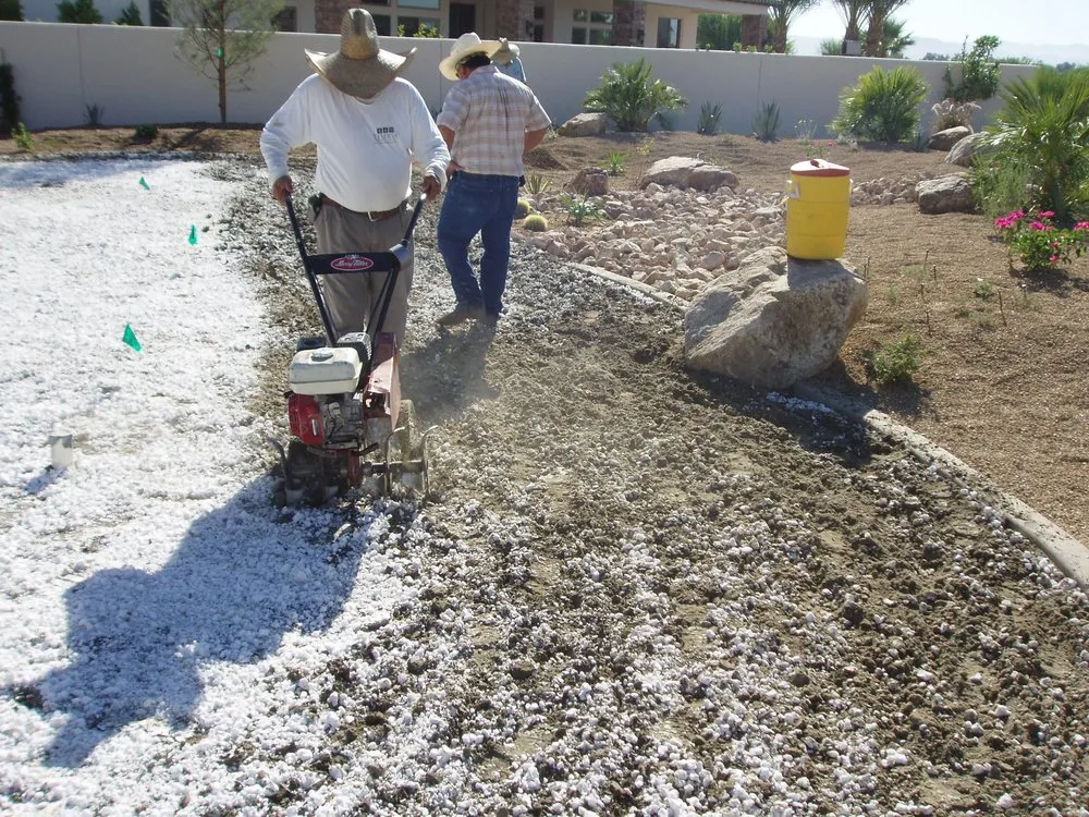 Affordable residential landscaping near you across Redlands, CA - Avagreen