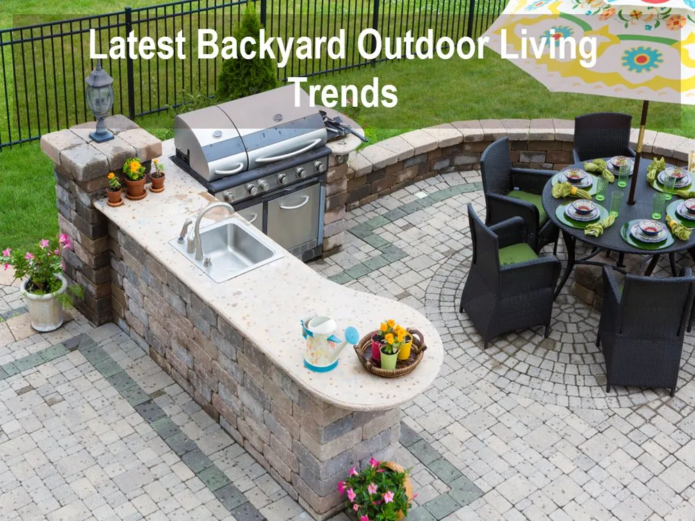 Reliable landscape installation in Redlands, CA by Avagreen