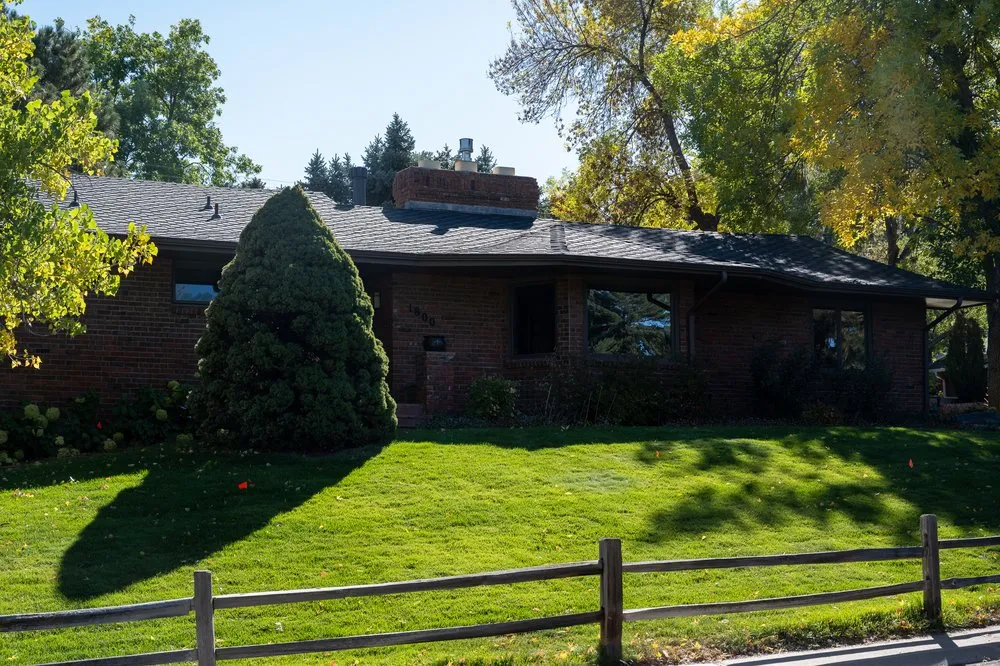 Local yard maintenance for beautiful yards across Golden, CO - Avalanche Aeration