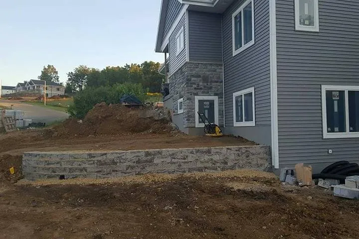 Trusted residential landscaping for year-round maintenance across Mount Horeb, WI - Avalanche Property Services