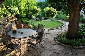 Custom residential landscaping for beautiful yards across Knoxville, TN - AvaLawn