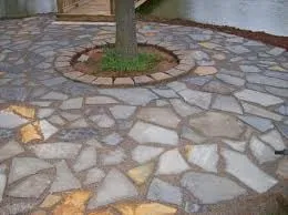 Expert lawn mowing service in Knoxville, TN by AvaLawn