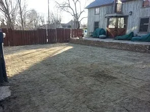 Trusted lawn mowing service in Knoxville, TN by AvaLawn