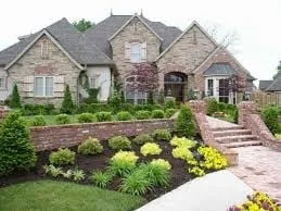 Trusted outdoor landscaping in Knoxville, TN by AvaLawn