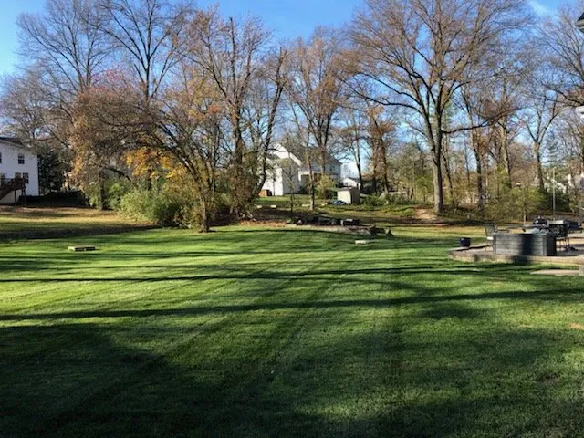 Local outdoor landscaping near you in Manchester, MO by Avalawn Outdoor Solutions