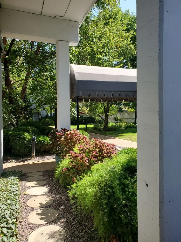 Professional yard cleanup service near you in Manchester, MO by Avalawn Outdoor Solutions