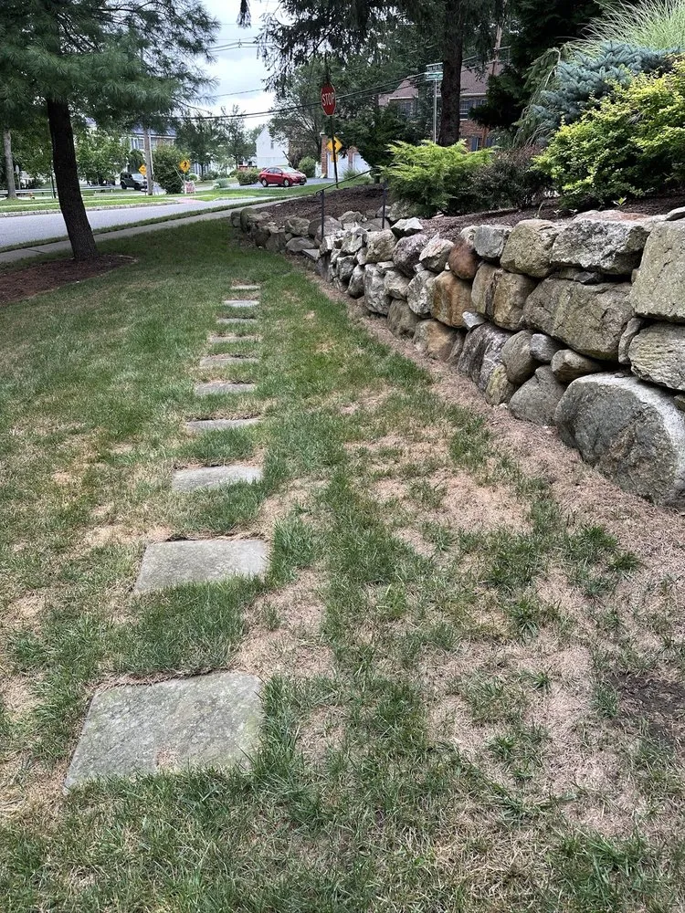 Expert residential landscaping in Dover, NJ - Avallone Lawn Care