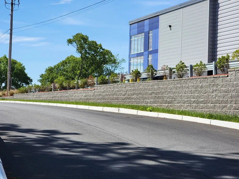 Professional outdoor landscaping experts serving West Greenwich, RI - Avalon Design Group