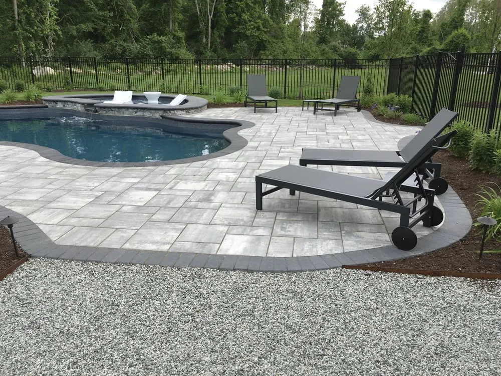Top-rated landscaping services experts serving West Greenwich, RI - Avalon Design Group