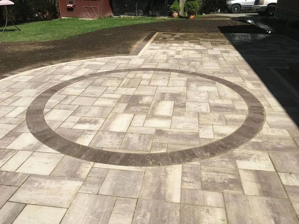 Trusted landscaping services in West Greenwich, RI by Avalon Design Group