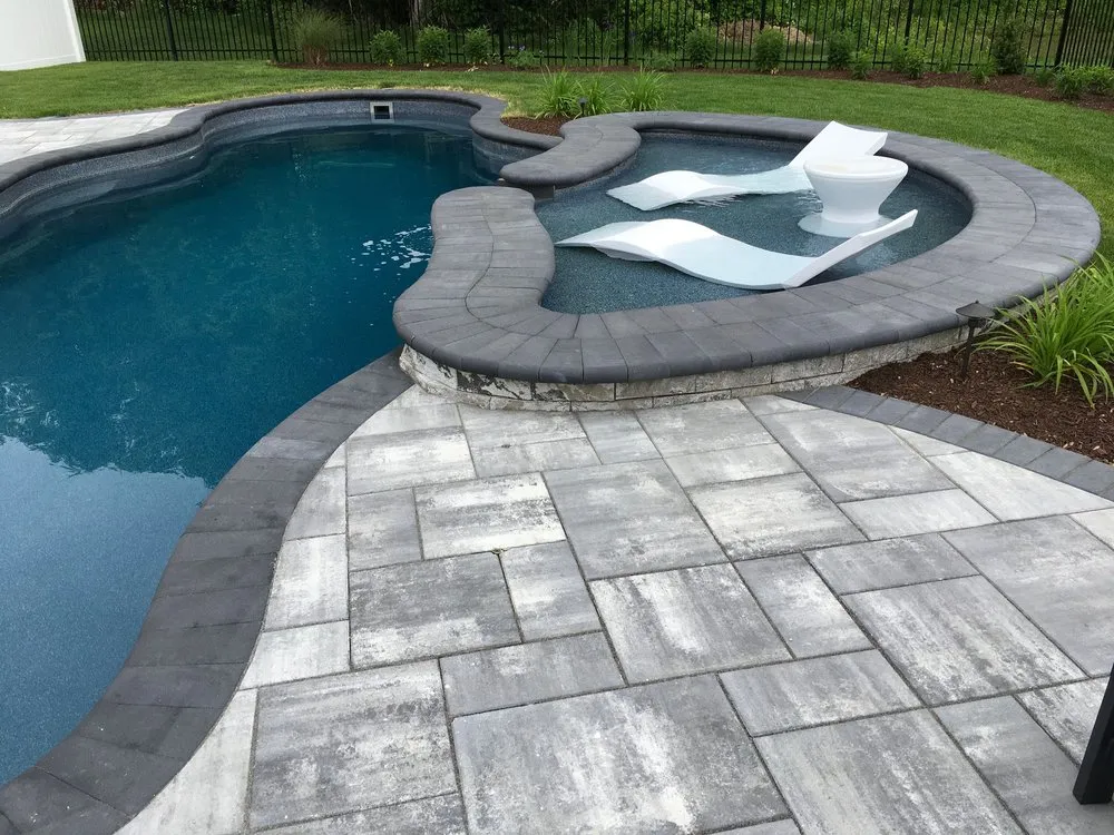 Reliable outdoor landscaping in West Greenwich, RI - Avalon Design Group