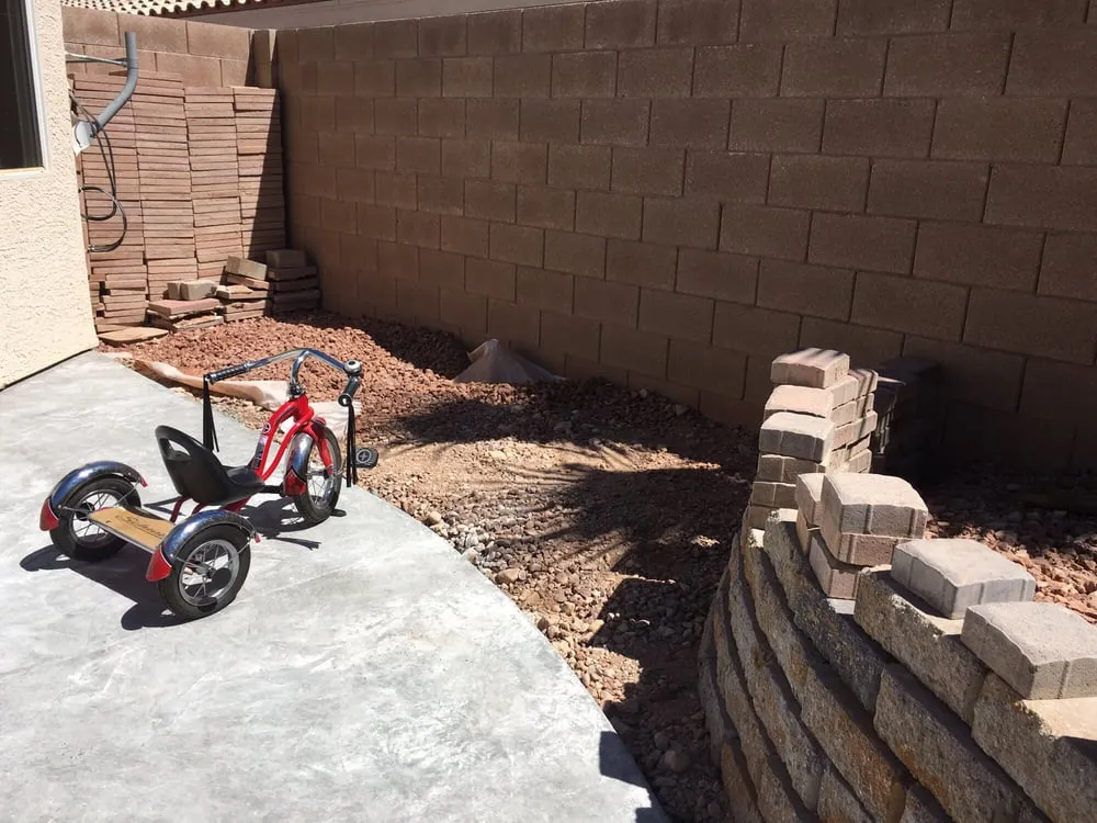 Trusted landscape installation in Las Vegas, NV - Avalon Enviroscapes