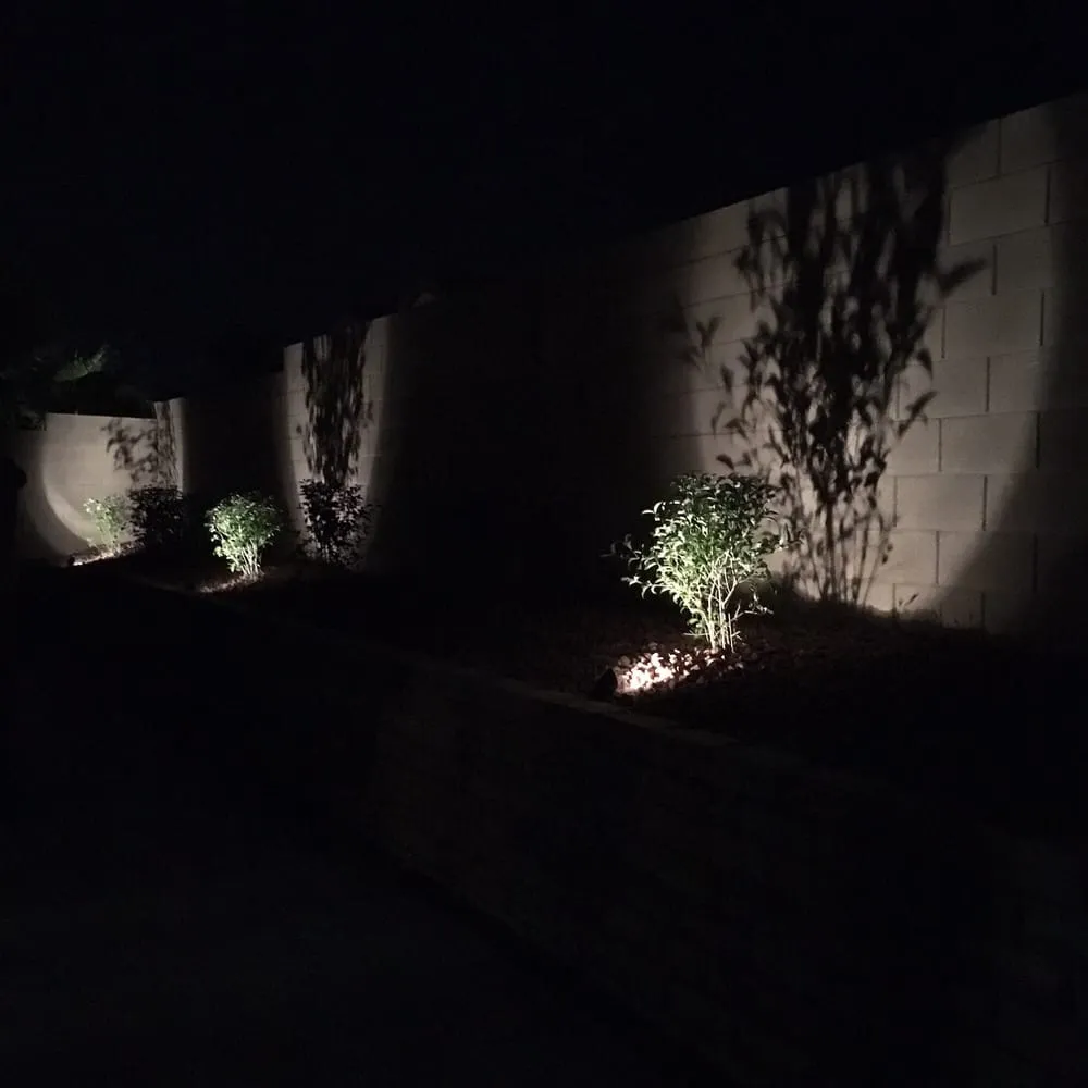 Professional lawn mowing service for residential properties across Las Vegas, NV - Avalon Enviroscapes