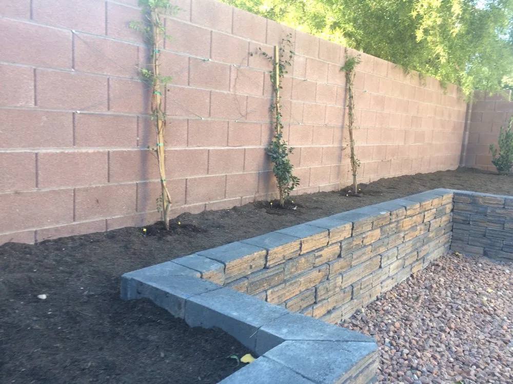 Affordable residential landscaping near you across Las Vegas, NV - Avalon Enviroscapes