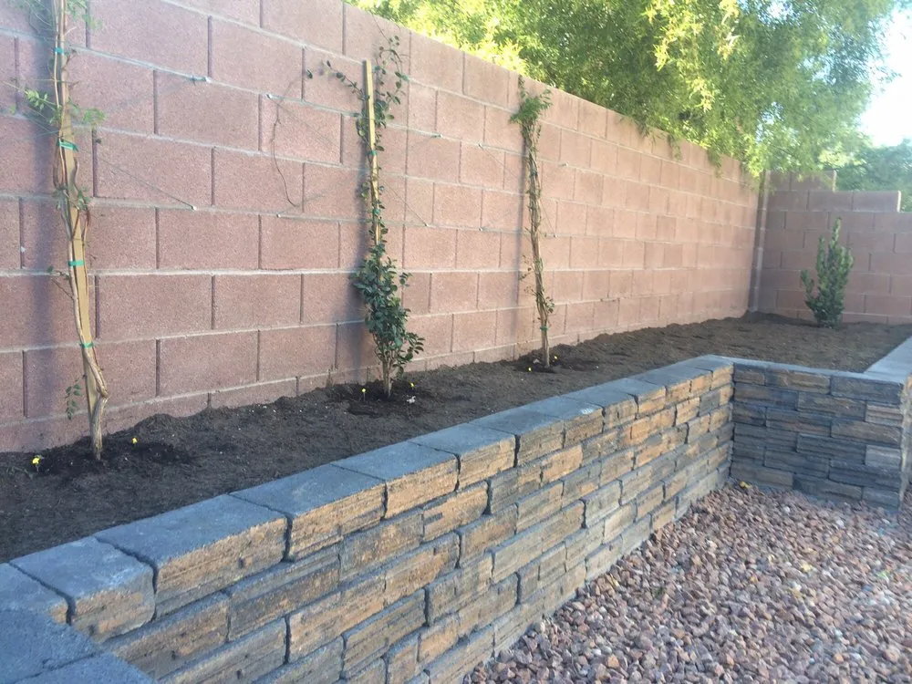 Professional lawn care service experts serving Las Vegas, NV - Avalon Enviroscapes