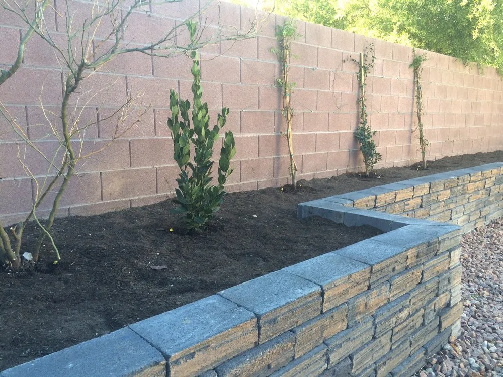 Local outdoor landscaping near you across Las Vegas, NV - Avalon Enviroscapes
