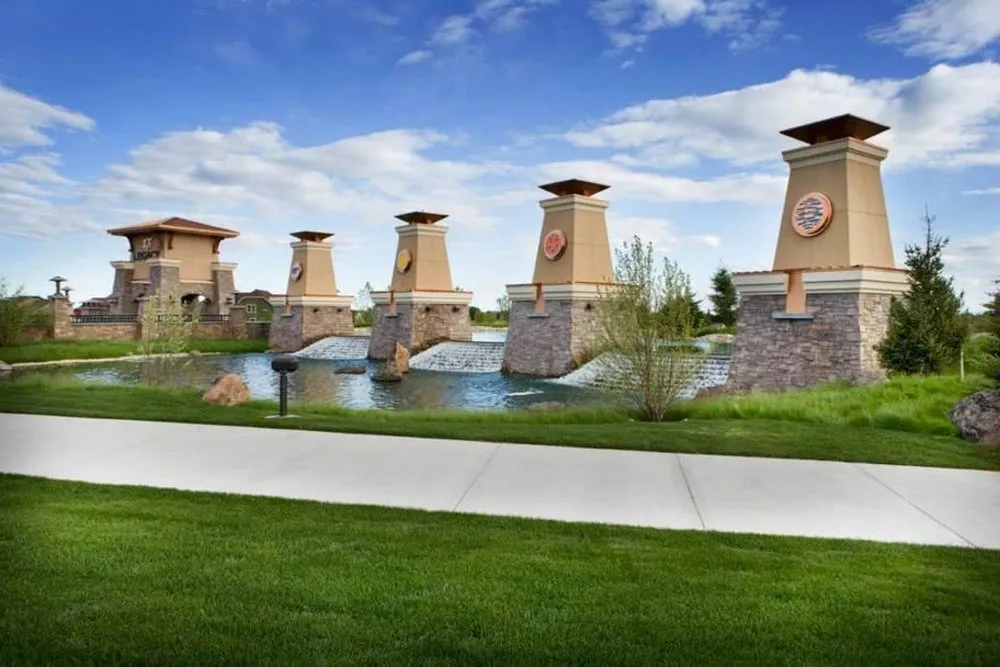 Reliable lawn mowing service experts serving Meridian, ID - Avalon Landscapes