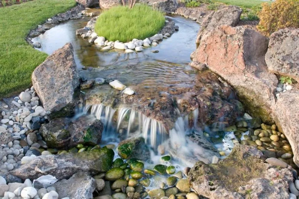 Reliable residential landscaping experts serving Meridian, ID - Avalon Landscapes