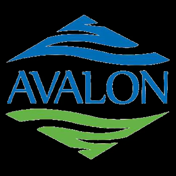Custom lawn mowing service in Meridian, ID by Avalon Landscapes
