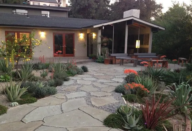 Top-rated landscaping services in Santa Cruz, CA - Avalon Landscapes