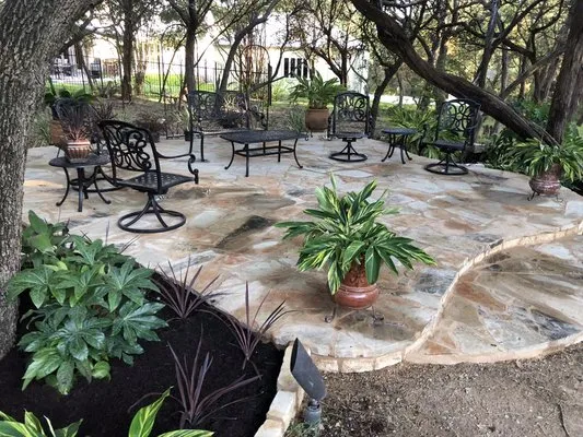 Avalon Landscaping & Design